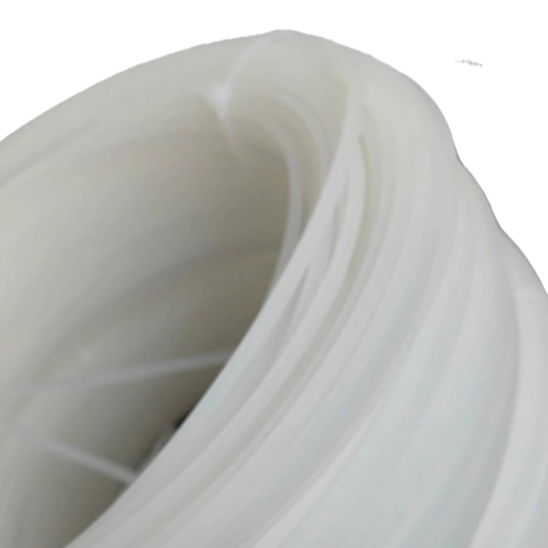 High Quality Multi-Color Full-Size PVDF Rod Wholesale Plastic Fluoroplastic Composite Plastic PVDF Rod