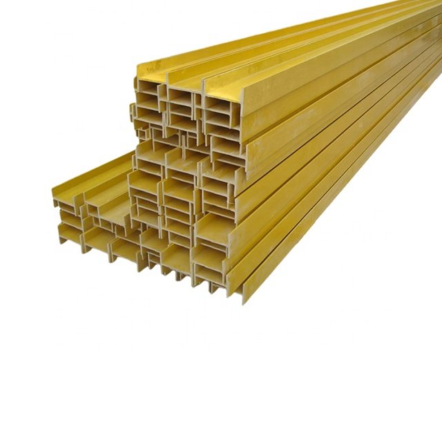 pultrusion composite fibreglass frp grp L angle