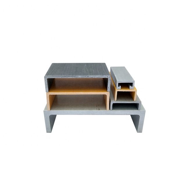 pultrusion composite fibreglass frp grp L angle