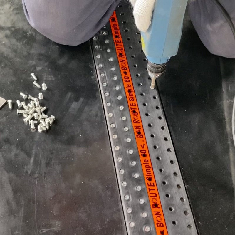 Polyester ep conveyor belt a fastening The service life is longer than that of conveyor belt