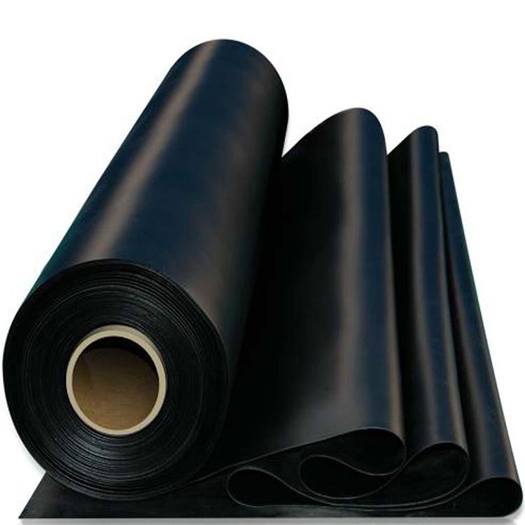 High Temperature Resistant Transparent Silicone Rubber Sheet With Custom Size And Color