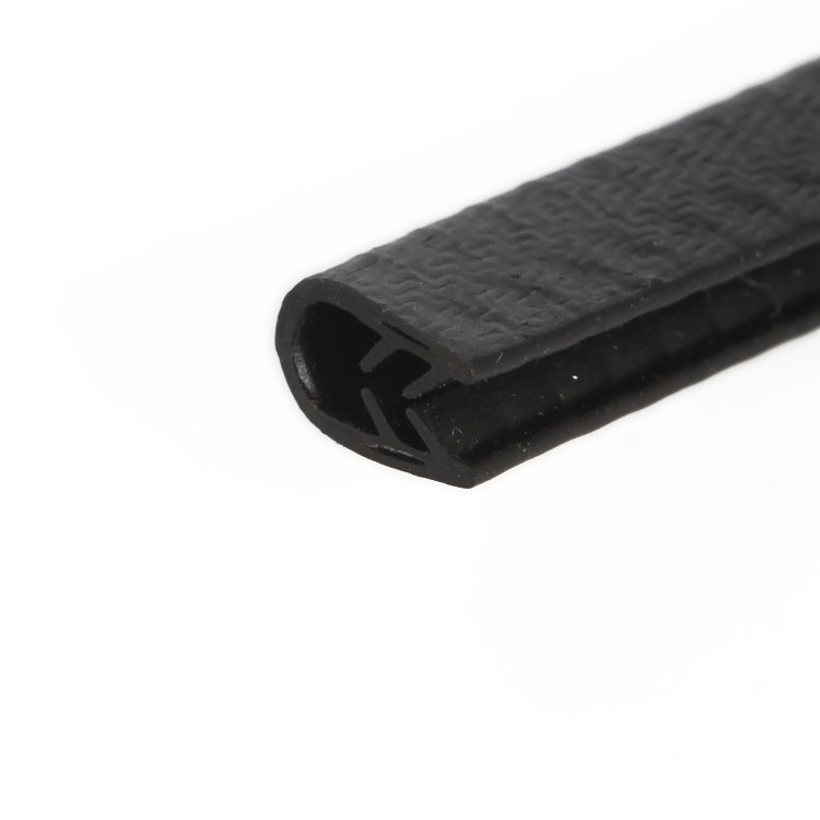 Automotive Rubber Seals Rubber Seal Protector Guard Strip