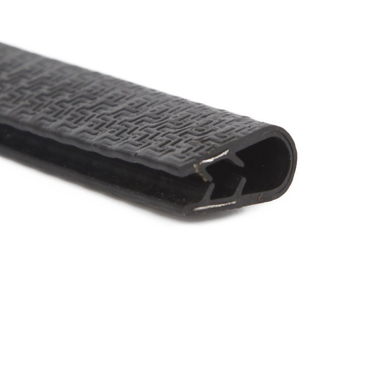 Automotive Rubber Seals Rubber Seal Protector Guard Strip