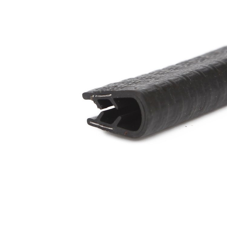 Automotive Rubber Seals Rubber Seal Protector Guard Strip