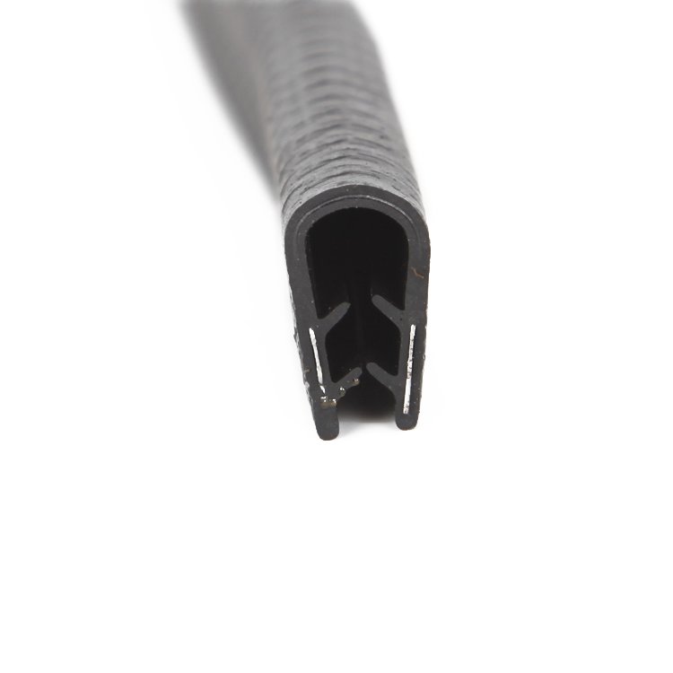 Automotive Rubber Seals Rubber Seal Protector Guard Strip