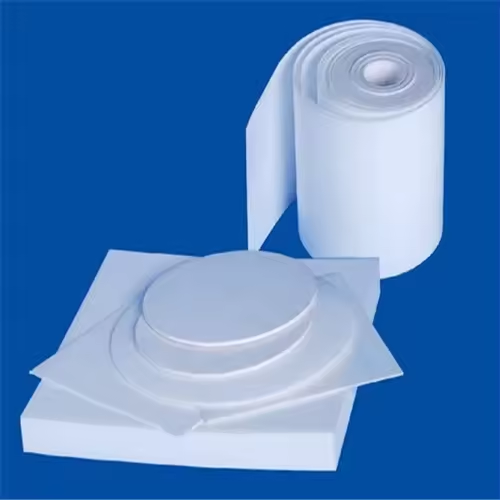 OEM Customized PTFE Sheets High Insulation and Resistance Low Temperature Resistant Rods for Plastic Sheet By Exporters