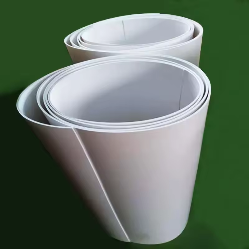 OEM Customized PTFE Sheets High Insulation and Resistance Low Temperature Resistant Rods for Plastic Sheet By Exporters