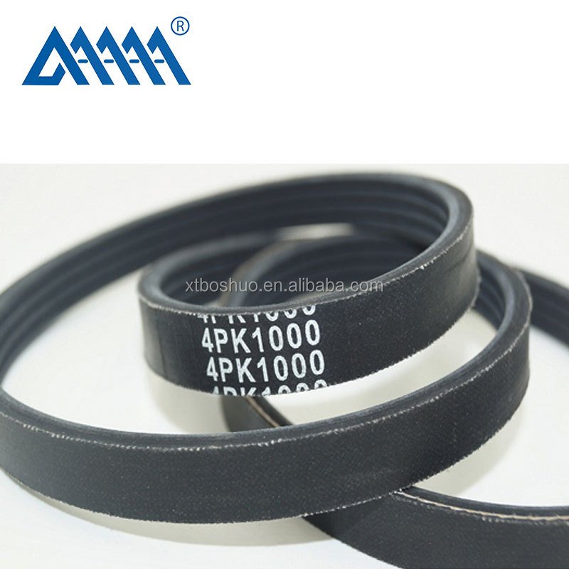fan v ribbed belt 7pk 3136 7pk2120 7pk 2300 alternator automotive motor belts