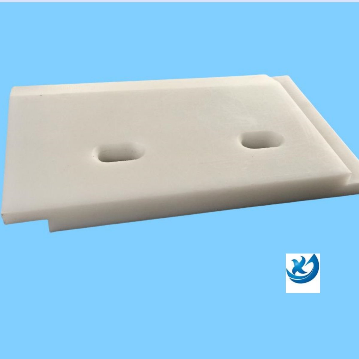 Custom engineering uhmwpe/hdpe nylon plastic parts cnc machining part China customized
