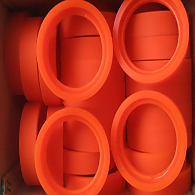 polyurethane shaped parts Custom Thermoforming Mold Pu Plastic Parts Plastic Custom Polyurethane Parts