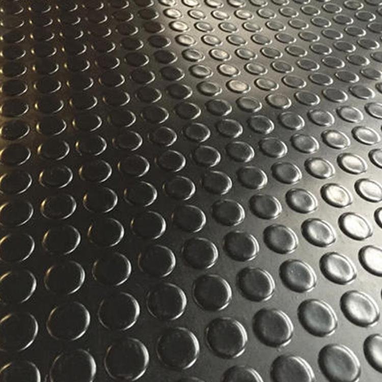 Factory wholesale Thick Crossfit Wholesale Custom SBR NBR epdm Sheet Mat Gym Rubber Flooring for rubber floor mat tile