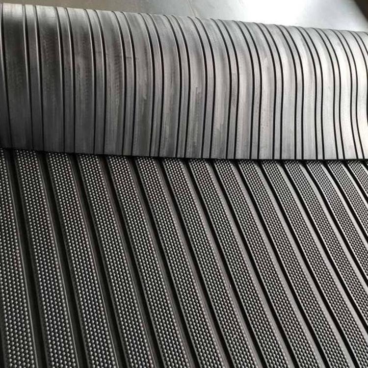 Factory wholesale Thick Crossfit Wholesale Custom SBR NBR epdm Sheet Mat Gym Rubber Flooring for rubber floor mat tile