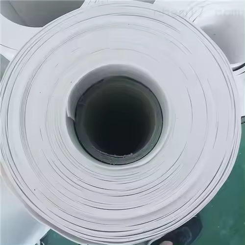 Buy Anti-Static PTFE Sheets Heat Resistant and Antiseptic Material PTFE Board with Customized Drawing PTFE Sheets
