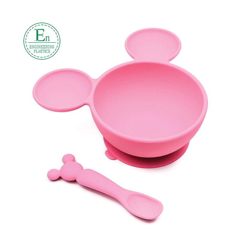 Factory Custom New Products Precise Silicone Rubber Plastic Injection Mold Plastic Injection Parts With Brand New Quality