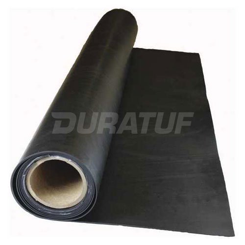 General Purpose Natural Rubber Sheets Smooth Surface Custom Cut and Moulded for Seals and Rubber Mats