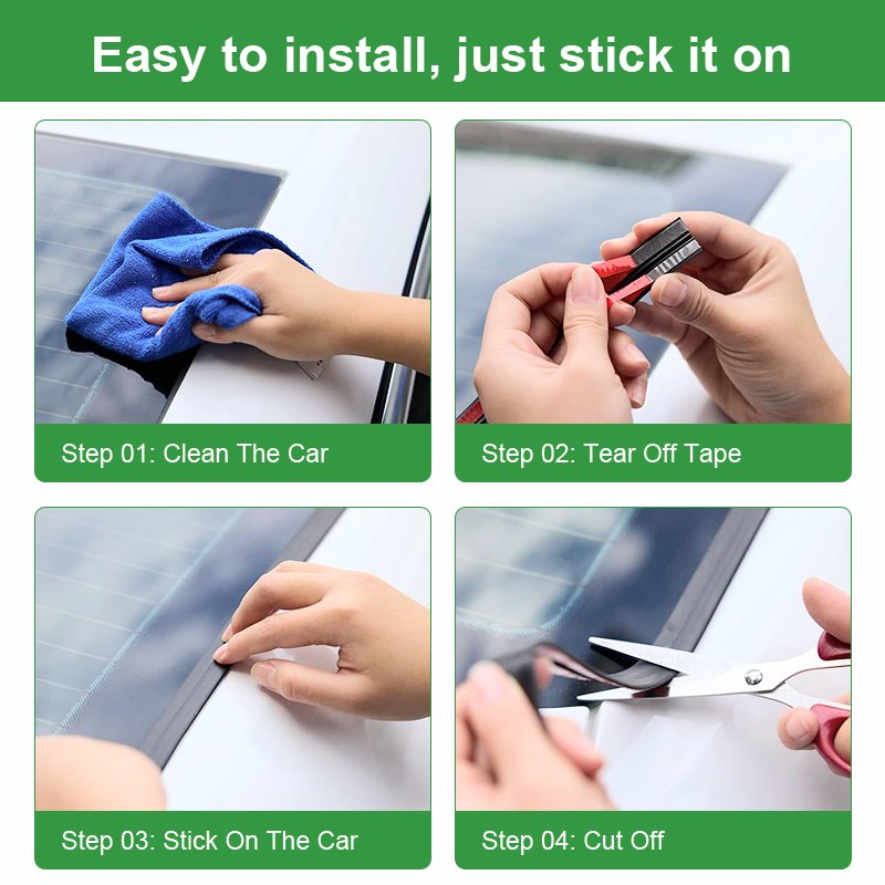 Custom 14mm 19mm car rubber seals edge sealing strips auto roof Windshield