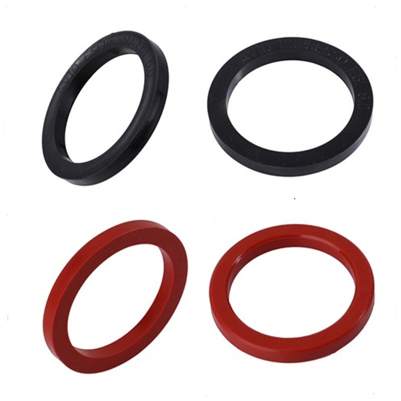 E61 Espresso Coffee Machine Silicone Group Head Gasket Seal
