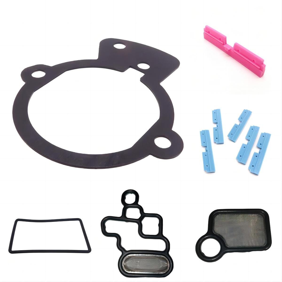 Customized rubber Factory OEM Hot sales molded nitrile rubber parts custom vulcanized other rubber products
