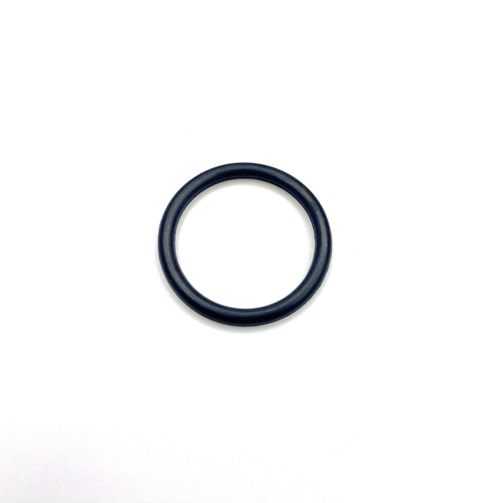 Custom Food Grade Round Silicone Rubber Seal Gasket OEM ODM