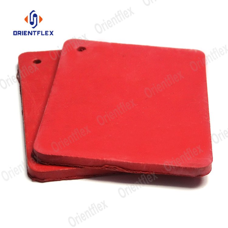 10mm Flat Nitrile Ribbled 5mm Queen Size Heavy Duty Latex Soft Hard SBR Rubber Sheet For Adults