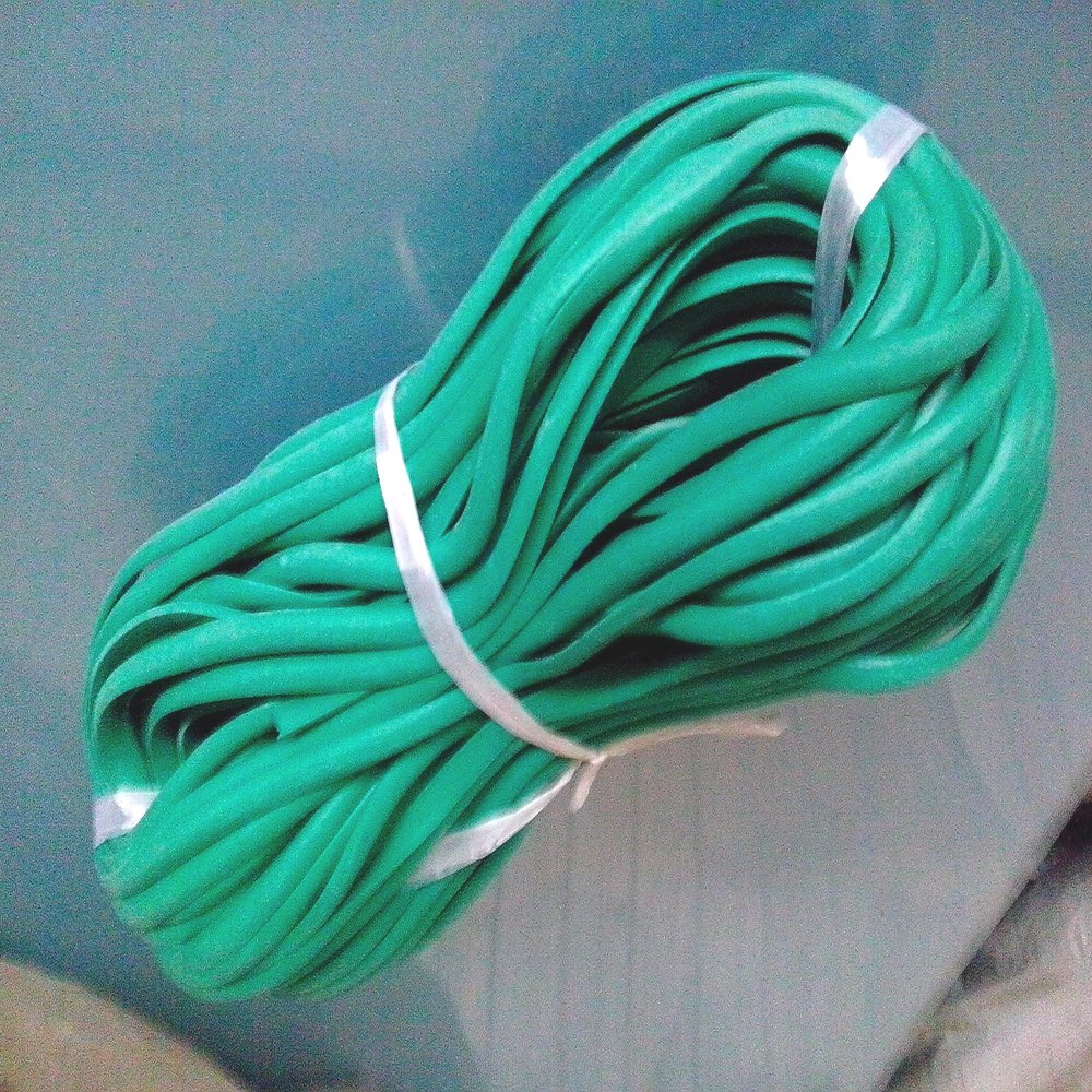pvc welding plastic rod PVC 4mm 2mm for plastic weld