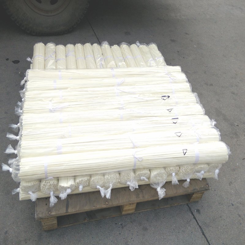 pvc welding plastic rod PVC 4mm 2mm for plastic weld