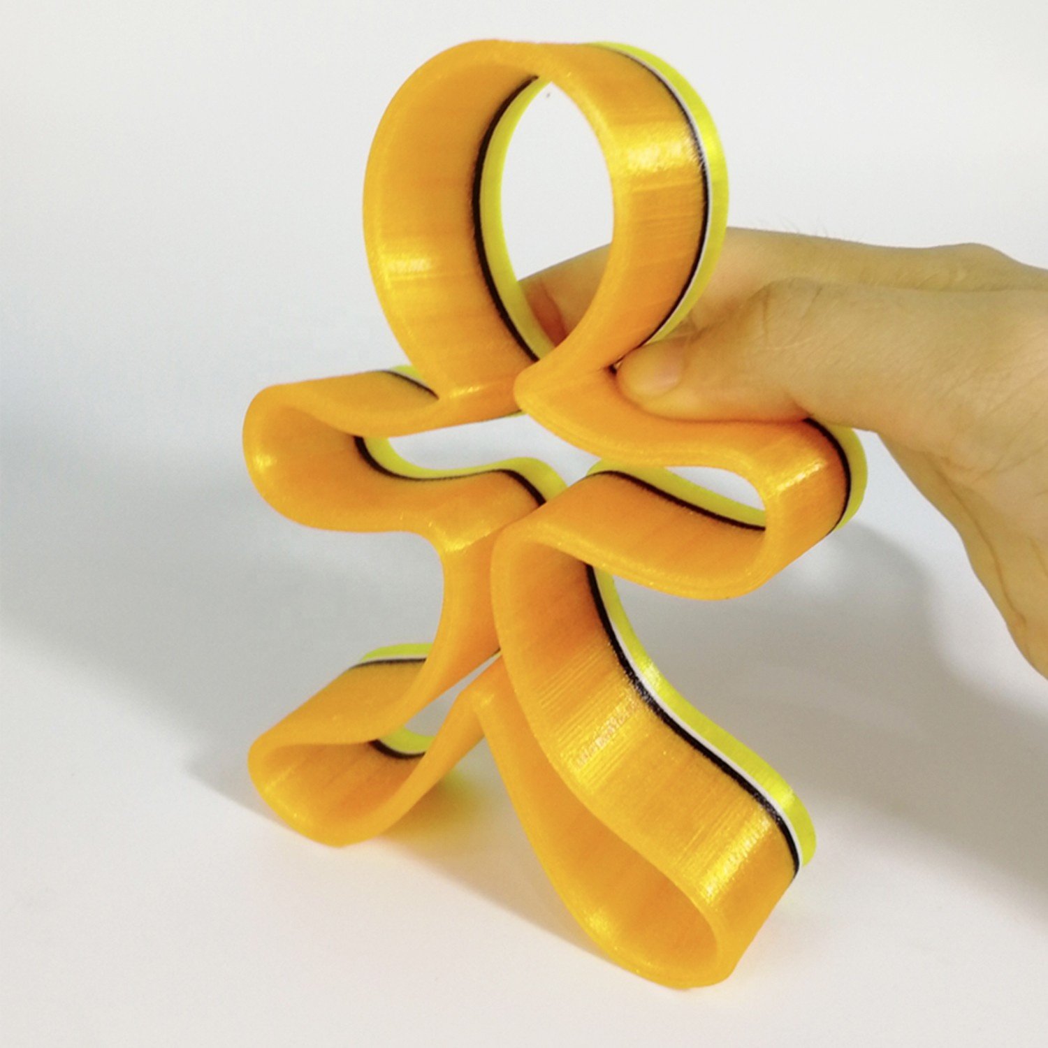 HELLO3D OEM/ODM 3D Printing Filament 1.75mm/2.85mm PETG/TPU/SILK/PLUS PLA 3D Printer Filament Plastic Rods