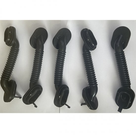 Custom Automotive Rubber Wiring Grommets Rubber Door Grommets Sheath Wire Harness Rubber Sleeve for Car Factory Directly Supply