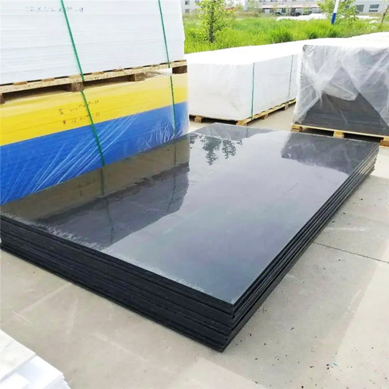 Chemical resistance cheap pp sheet polypropylene plastic board for water tank fish tank