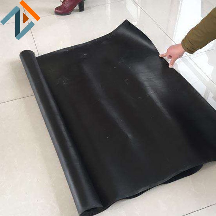 1.0mm EPDM pond liner membranes sheet