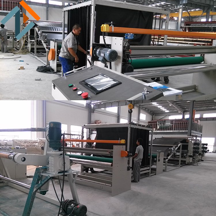 1.0mm EPDM pond liner membranes sheet