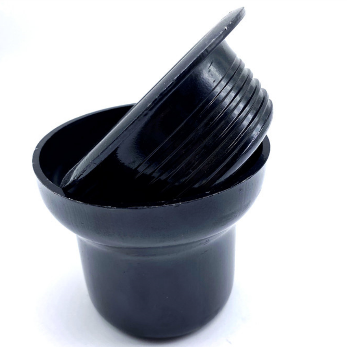 FRSTEC drill pipe thread connection protector