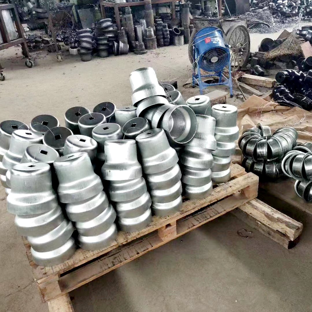 FRSTEC drill pipe thread connection protector