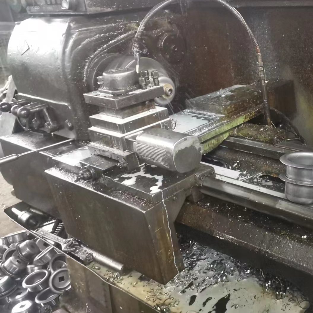 FRSTEC drill pipe thread connection protector