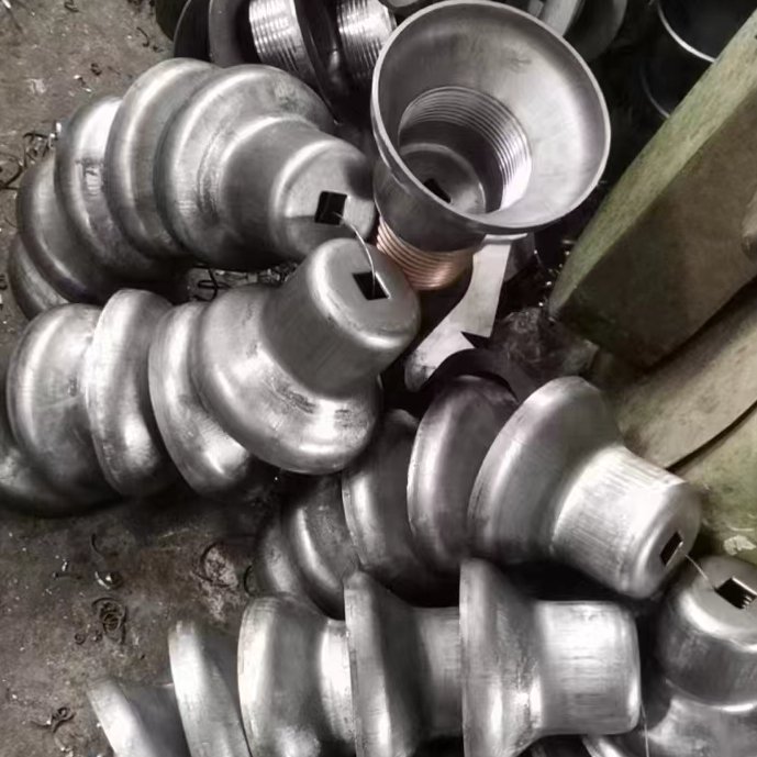 FRSTEC drill pipe thread connection protector