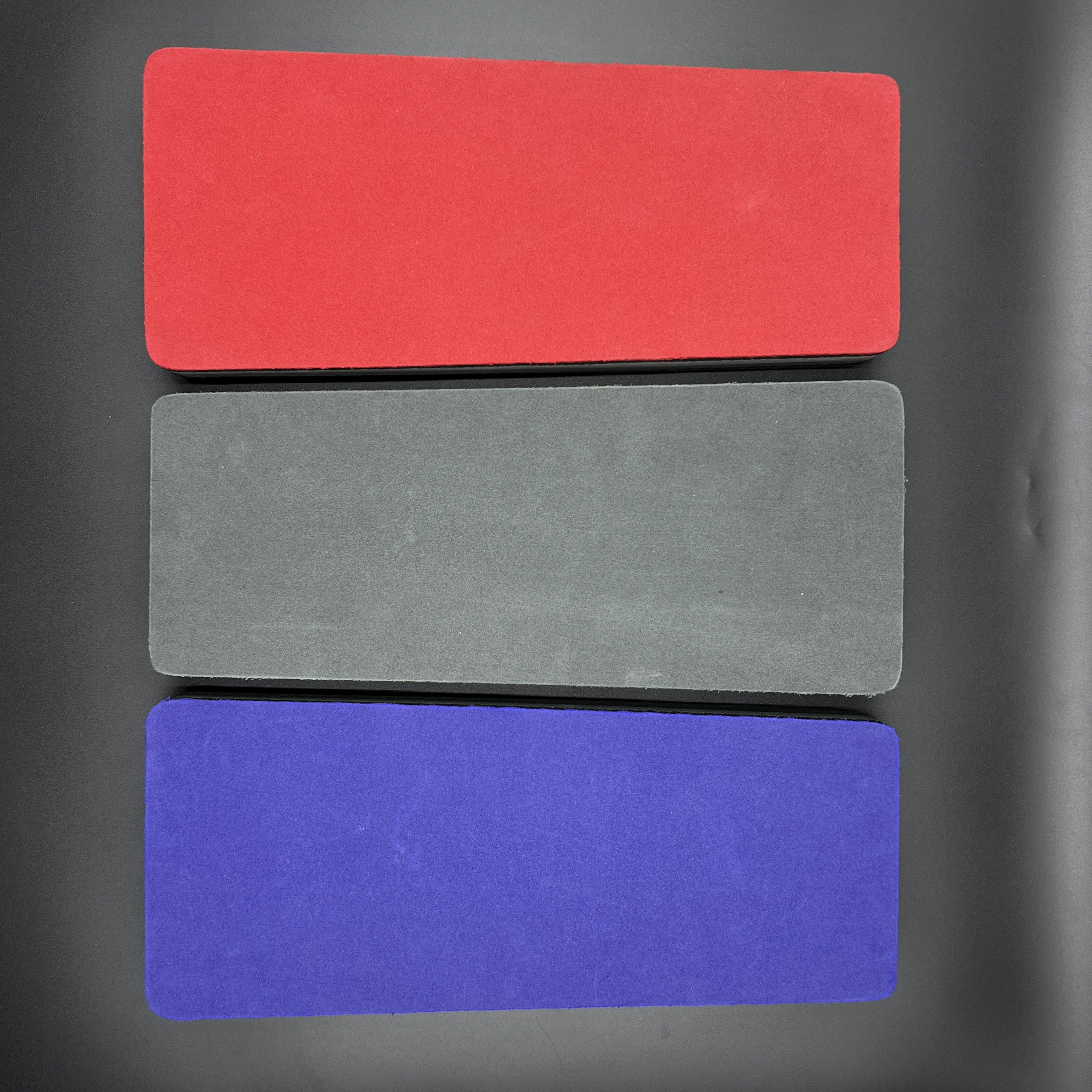 Eva foam IDEASTEP MANUFACTURER custom 0.2mm 0.5mm 0.8mm 4mm thickness rubber sheet