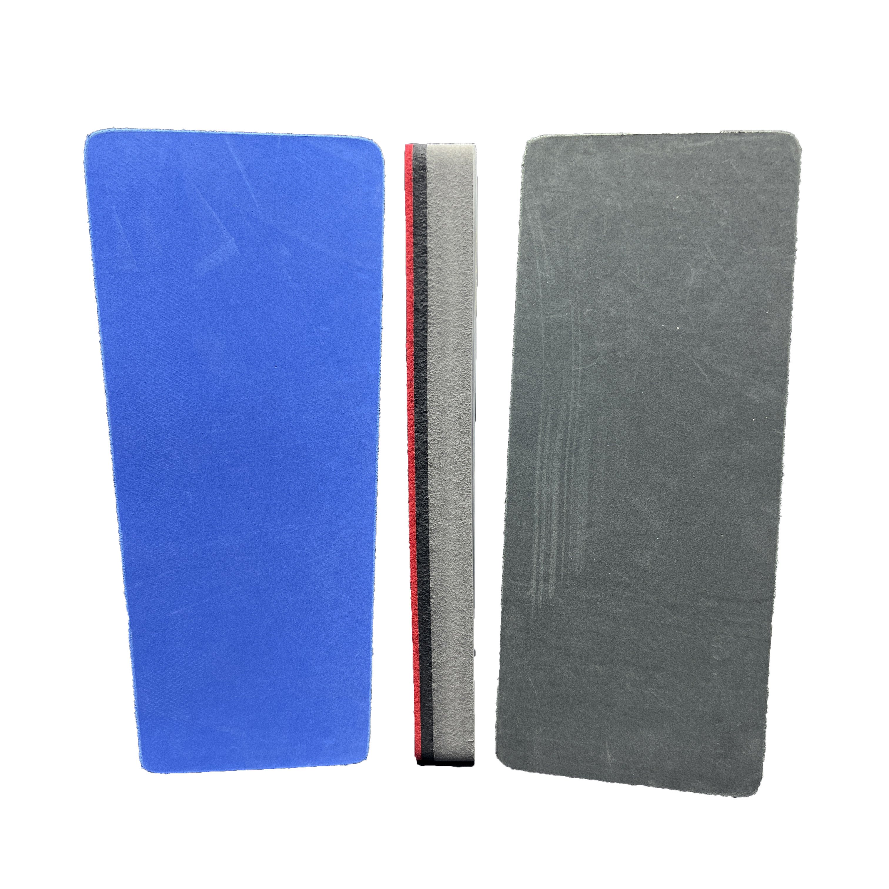 Eva foam IDEASTEP MANUFACTURER custom 0.2mm 0.5mm 0.8mm 4mm thickness rubber sheet