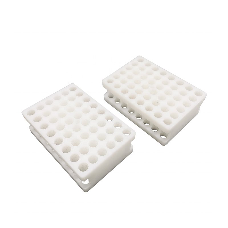 Factory Wholesale Custom UHMWPE Polyethylene Rod Injection Molding Plastic Gear Processing with Cutting Service