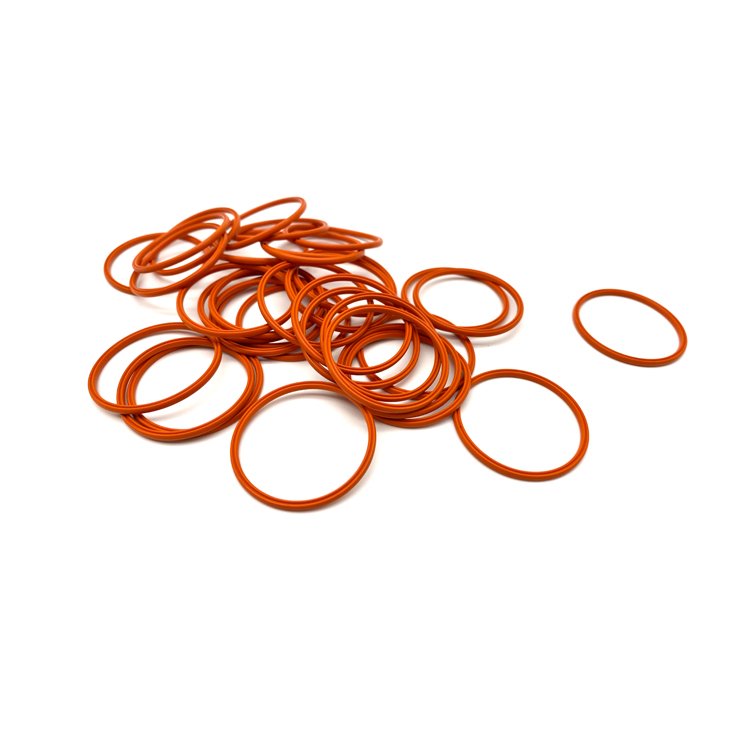 MAIHUA Rubber TS16949 Approved Polyurethane / Urethane / PU O Ring with Rapid Production for Automatic Fittings