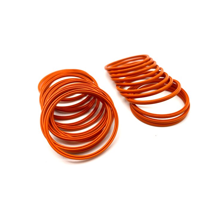 MAIHUA Rubber TS16949 Approved Polyurethane / Urethane / PU O Ring with Rapid Production for Automatic Fittings