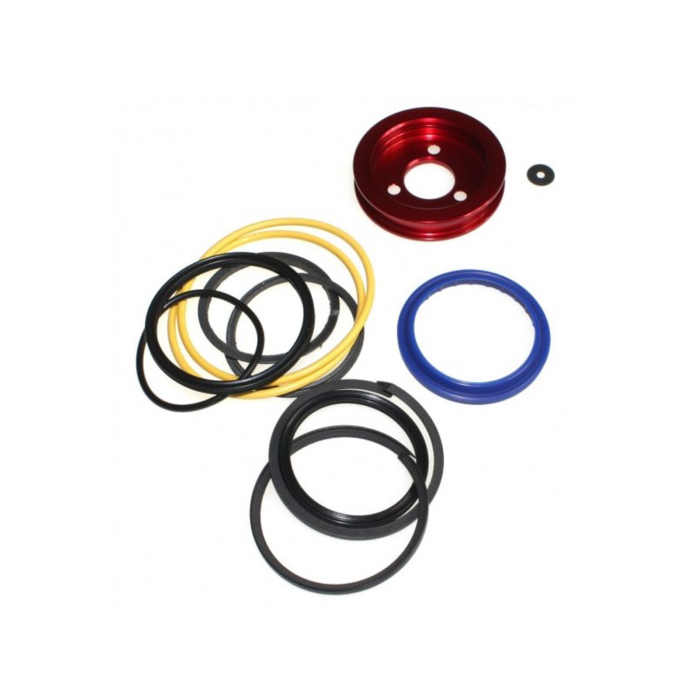 MAIHUA Rubber TS16949 Approved Polyurethane / Urethane / PU O Ring with Rapid Production for Automatic Fittings