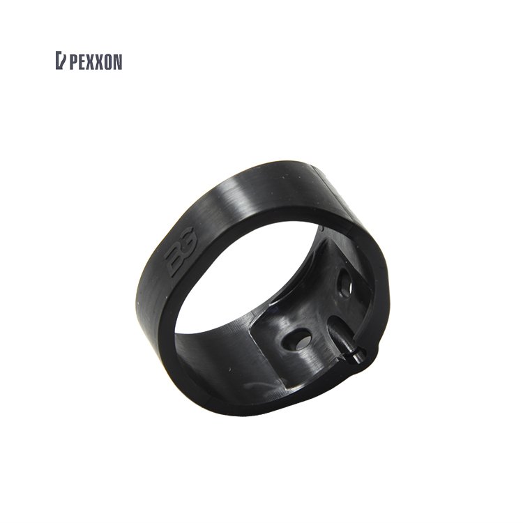 Custom Molded Rubber Sleeve Bushing Protect Sleeve Rubber Bush Other Rubber Products