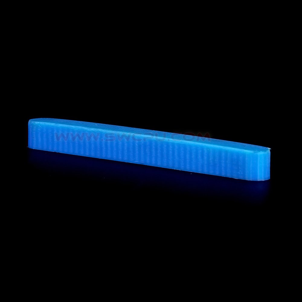 Plastic Rods Professional Factory Direct PEEK Rod Peek Plastic Stick