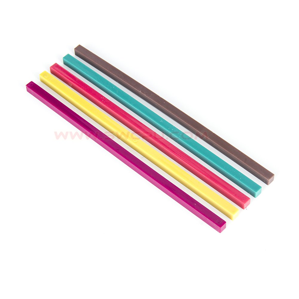 Plastic Rods Professional Factory Direct PEEK Rod Peek Plastic Stick