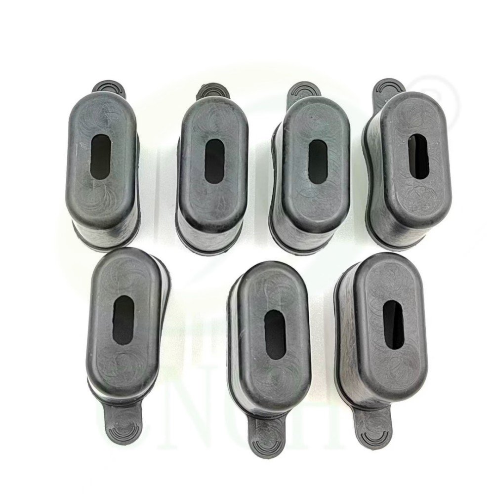 High Quality Electrical Equipment Capacitor Rubber Boots Grommet