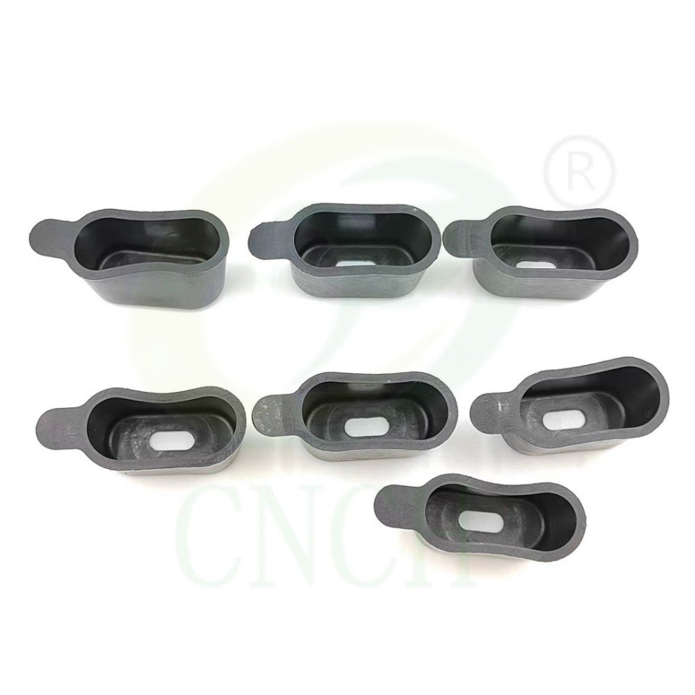 High Quality Electrical Equipment Capacitor Rubber Boots Grommet