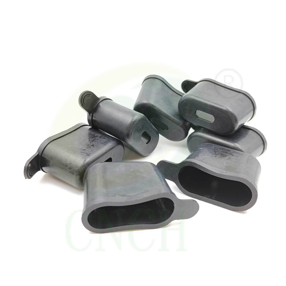 High Quality Electrical Equipment Capacitor Rubber Boots Grommet
