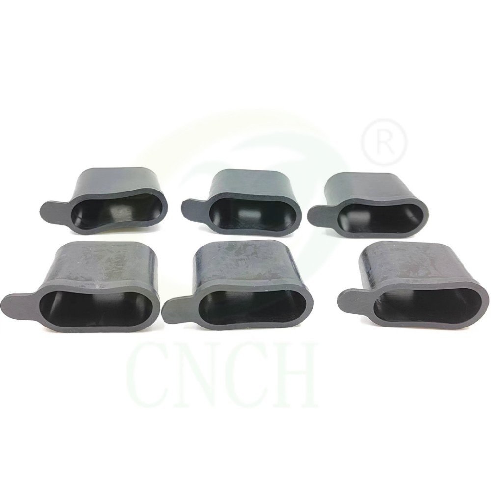 High Quality Electrical Equipment Capacitor Rubber Boots Grommet