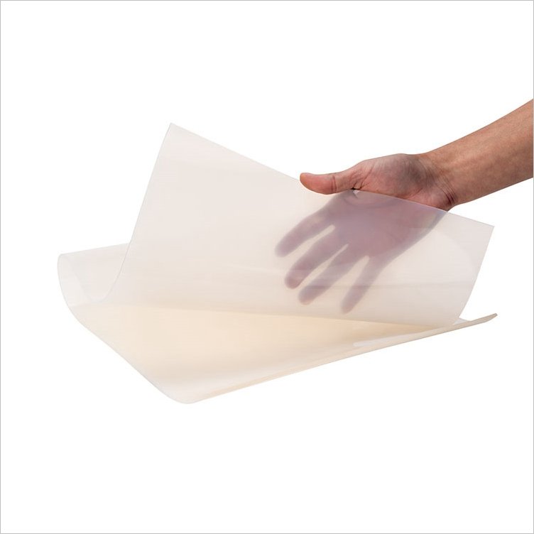 Best Services Vacuum Press Membrane Clear Rubber Silicone Sheet For Laser