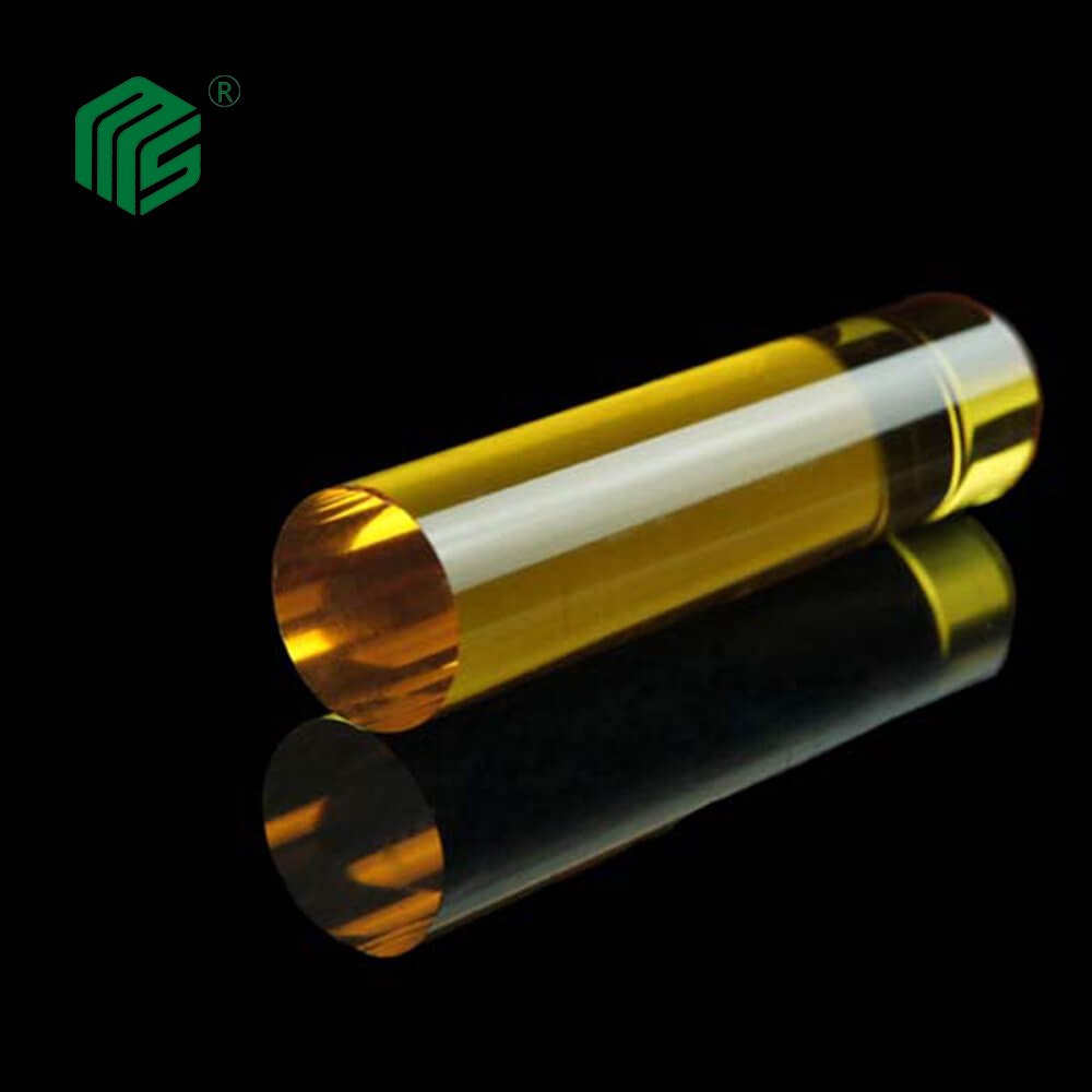 Direct From China Factory Threaded Plastic Acrylic Rod With Competitive Price